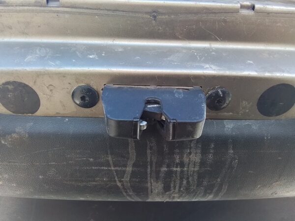 CERRADURA MALETERO / PORTON CITROEN C3 PICASSO