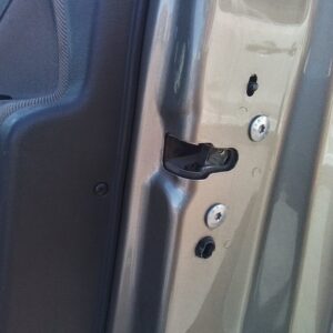 CERRADURA PUERTA DELANTERA DERECHA CITROEN C3 PICASSO