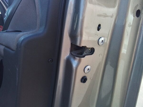 CERRADURA PUERTA DELANTERA DERECHA CITROEN C3 PICASSO