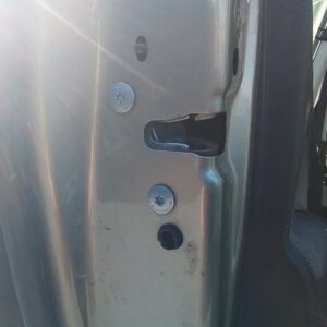 CERRADURA PUERTA TRASERA IZQUIERDA  CITROEN C3 PICASSO