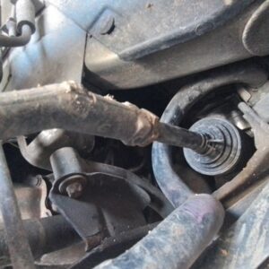 CREMALLERA DIRECCION CITROEN C3 PICASSO