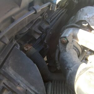 ELECTROVENTILADOR CITROEN C3 PICASSO