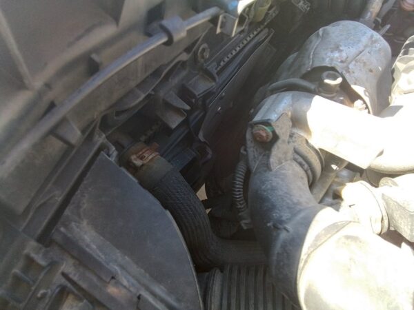 ELECTROVENTILADOR CITROEN C3 PICASSO