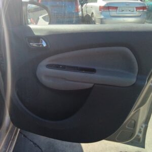 ELEVALUNAS DELANTERO DERECHO CITROEN C3 PICASSO