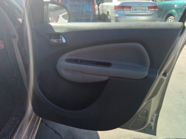 ELEVALUNAS DELANTERO DERECHO CITROEN C3 PICASSO