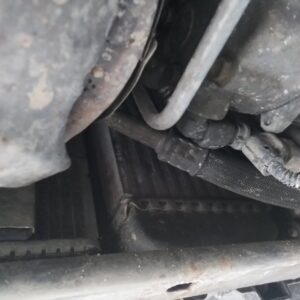 INTERCOOLER CITROEN C3 PICASSO