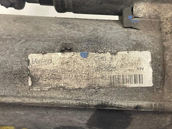 MOTOR ARRANQUE CITROEN C3 PICASSO