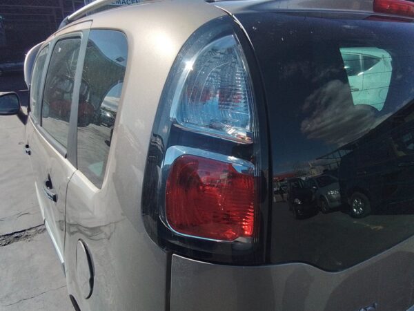 PILOTO TRASERO IZQUIERDO CITROEN C3 PICASSO