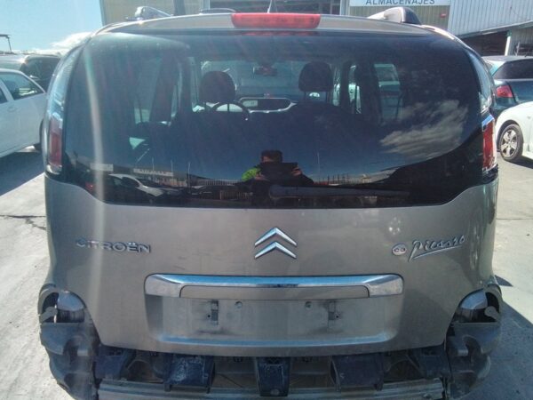 PORTON TRASERO CITROEN C3 PICASSO