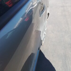 PUERTA TRASERA IZQUIERDA CITROEN C3 PICASSO