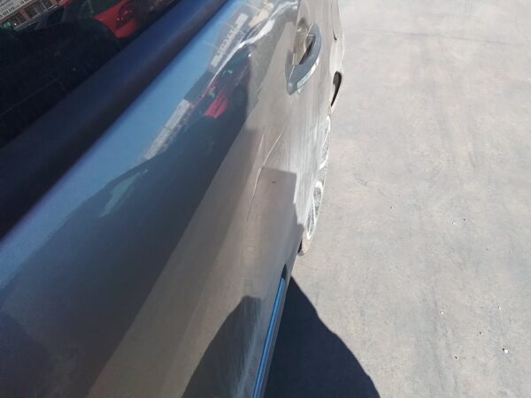 PUERTA TRASERA IZQUIERDA CITROEN C3 PICASSO