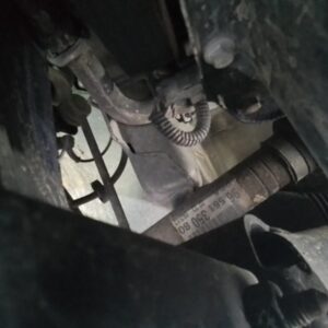 TRANSMISION DELANTERA DERECHA CITROEN C3 PICASSO