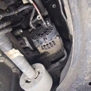 ALTERNADOR LANCIA MUSA