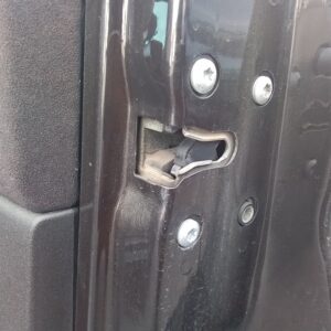CERRADURA PUERTA DELANTERA DERECHA LANCIA MUSA