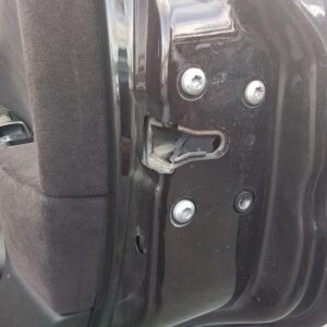 CERRADURA PUERTA TRASERA DERECHA  LANCIA MUSA