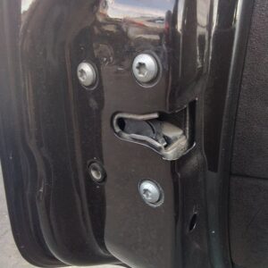 CERRADURA PUERTA TRASERA IZQUIERDA  LANCIA MUSA