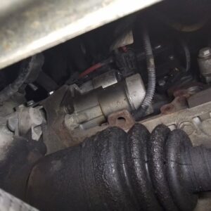 MOTOR ARRANQUE LANCIA MUSA