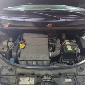 MOTOR COMPLETO LANCIA MUSA
