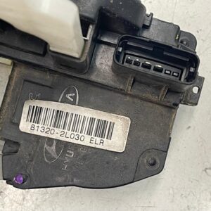 CERRADURA PUERTA DELANTERA DERECHA HYUNDAI I30