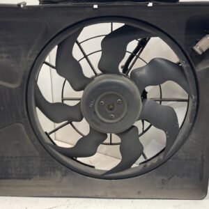ELECTROVENTILADOR HYUNDAI I30