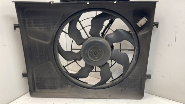 ELECTROVENTILADOR HYUNDAI I30