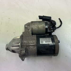 MOTOR ARRANQUE HYUNDAI I30