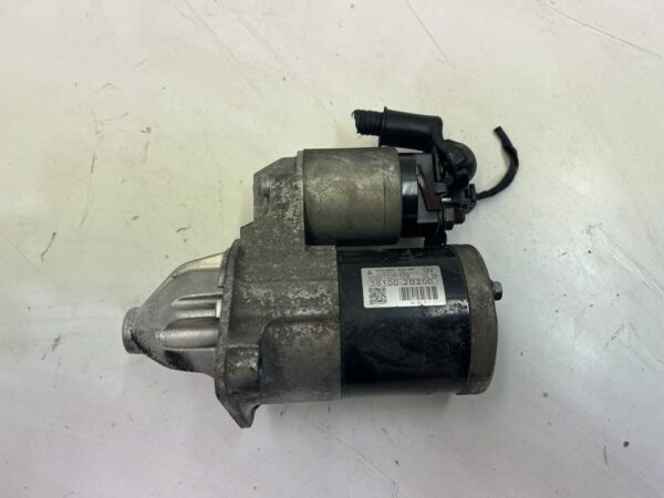 MOTOR ARRANQUE HYUNDAI I30