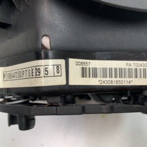 AIRBAG DELANTERO IZQUIERDO FIAT GRANDE PUNTO