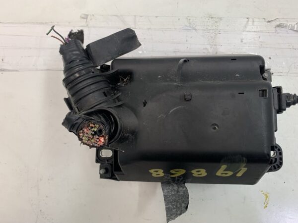 CAJA RELES / FUSIBLES OPEL COMBO D