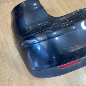 PARAGOLPES TRASERO SEAT IBIZA (6L1)