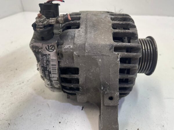 ALTERNADOR TOYOTA COROLLA VERSO