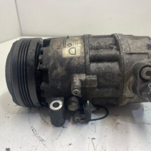 COMPRESOR AIRE ACONDICIONADO BMW SERIE 3 BERLINA
