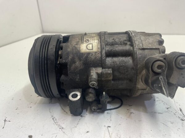 COMPRESOR AIRE ACONDICIONADO BMW SERIE 3 BERLINA