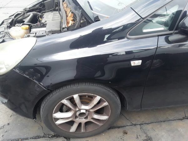 ALETA DELANTERA IZQUIERDA OPEL CORSA D