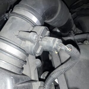 CAUDALIMETRO OPEL CORSA D