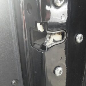 CERRADURA PUERTA DELANTERA DERECHA OPEL CORSA D