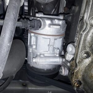 COMPRESOR AIRE ACONDICIONADO OPEL CORSA D