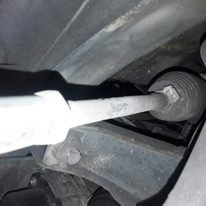 CREMALLERA DIRECCION OPEL CORSA D