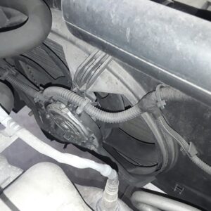 ELECTROVENTILADOR OPEL CORSA D