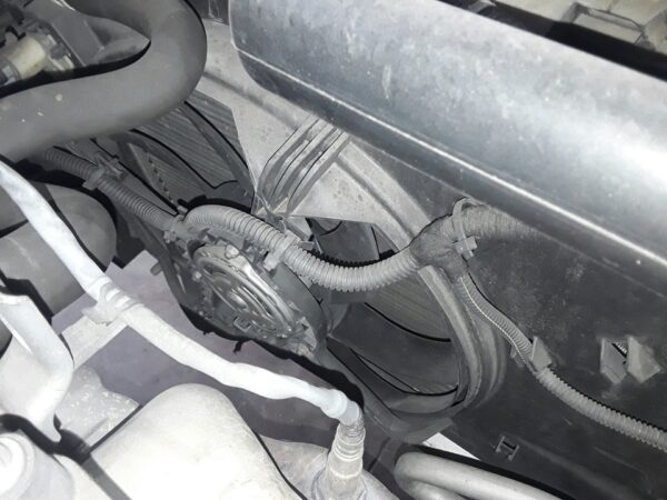 ELECTROVENTILADOR OPEL CORSA D