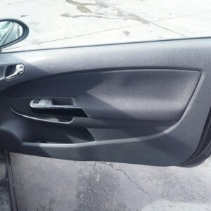 ELEVALUNAS DELANTERO DERECHO OPEL CORSA D