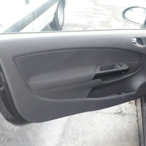 ELEVALUNAS DELANTERO IZQUIERDO OPEL CORSA D