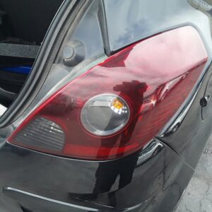 PILOTO TRASERO DERECHO OPEL CORSA D