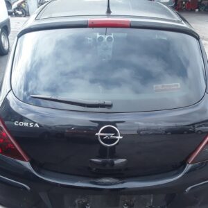 PORTON TRASERO OPEL CORSA D