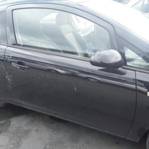 PUERTA DELANTERA DERECHA OPEL CORSA D