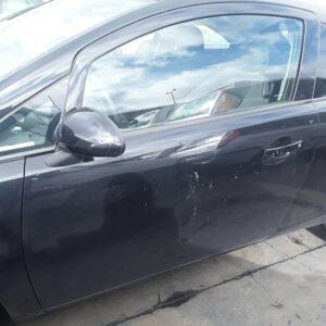 PUERTA DELANTERA IZQUIERDA OPEL CORSA D