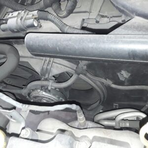 RADIADOR AGUA OPEL CORSA D