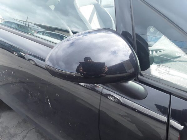 RETROVISOR DERECHO OPEL CORSA D