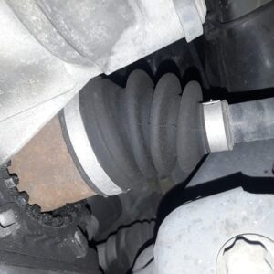 TRANSMISION DELANTERA IZQUIERDA OPEL CORSA D