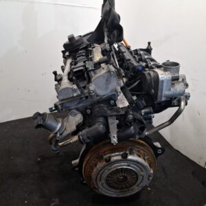 MOTOR COMPLETO VOLKSWAGEN POLO IV (9N1)